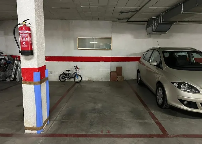 Apartmán El Jardin Córdoba