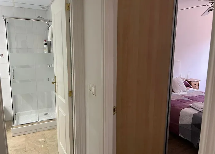 Apartmán El Jardin *