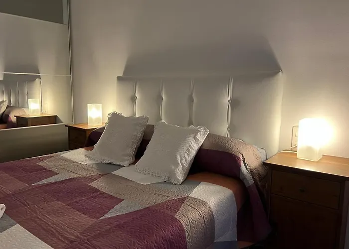 Apartmán El Jardin Córdoba