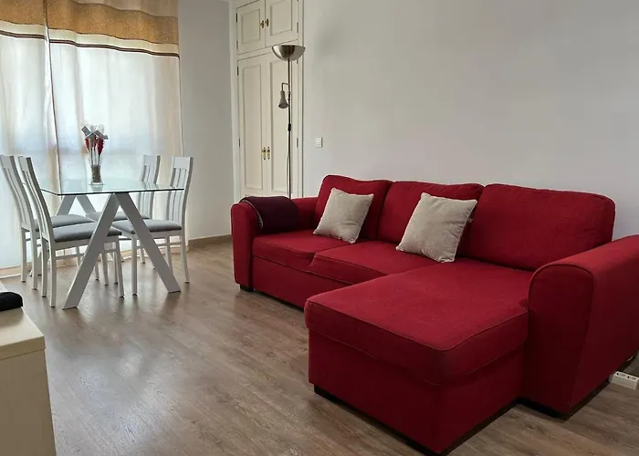 El Jardin Apartmán Córdoba