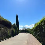 El Jardin דירה קורדובה