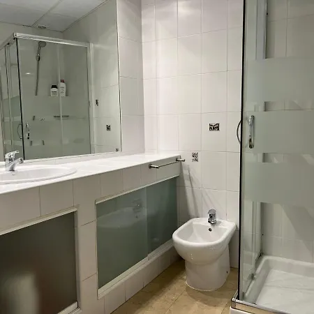 Apartment El Jardin Cordoba