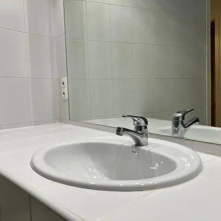 El Jardin Appartement Córdoba