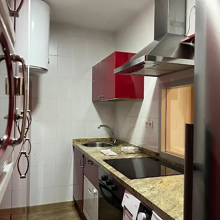 Appartement El Jardin