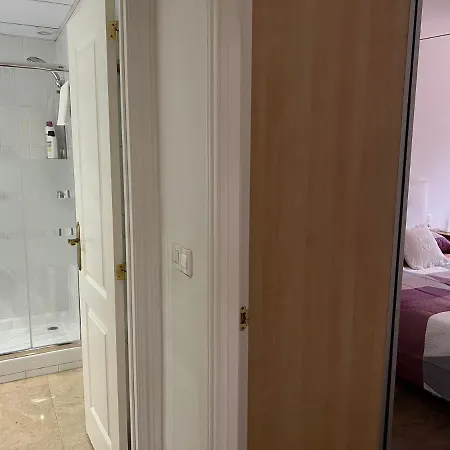 Apartment El Jardin *