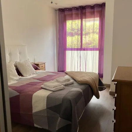 Appartement El Jardin *