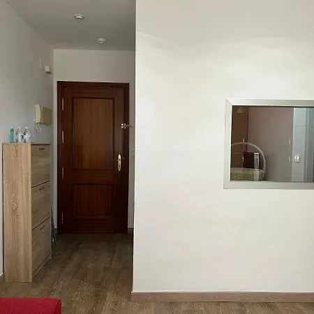 El Jardin Apartment *