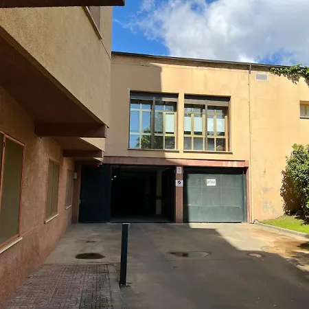 El Jardin Cordoba
