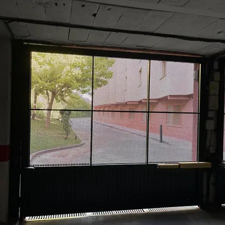 Appartement El Jardin