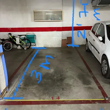 Appartement El Jardin Córdoba