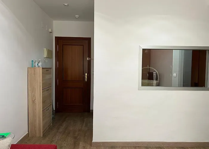 El Jardin דירה *