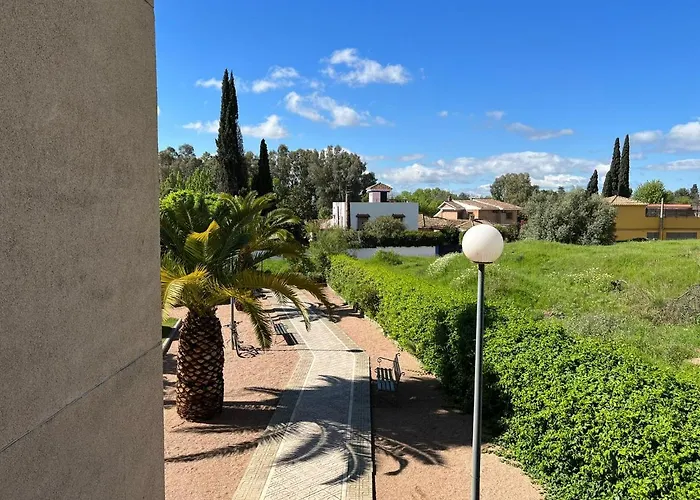 El Jardin קורדובה