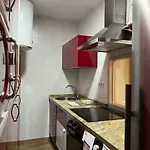 Apartamento El Jardín