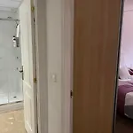 Apartamento El Jardín *