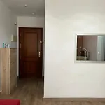 El Jardín Apartamento *