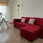El Jardín Apartamento Córdoba
