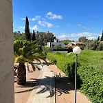 El Jardín Córdoba