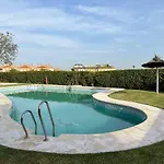 El Jardín *