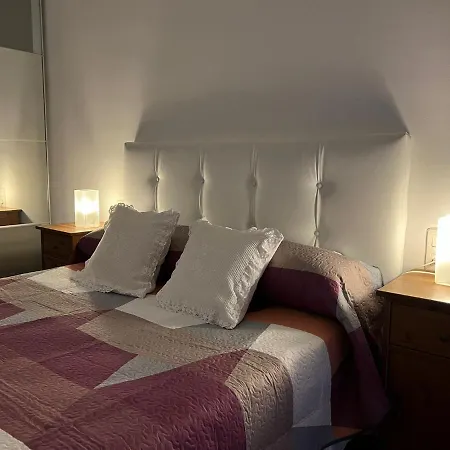 Appartement El Jardin Cordoue