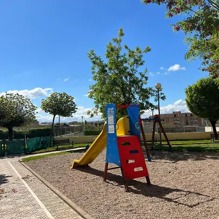 El Jardín