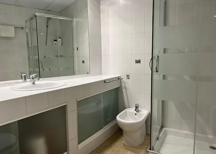 Appartement El Jardin Córdoba