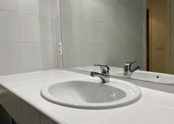 El Jardin Appartement Córdoba