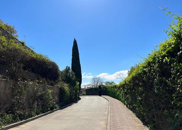 El Jardin Appartement Córdoba