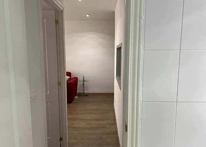 Appartement El Jardin